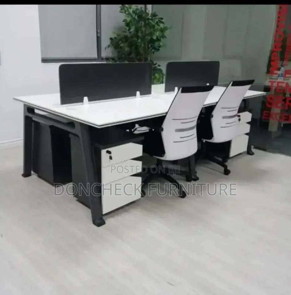 Quality Office Workstation