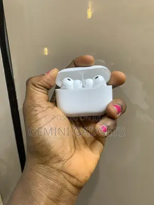 Clean Used Airpod Pro3, Original