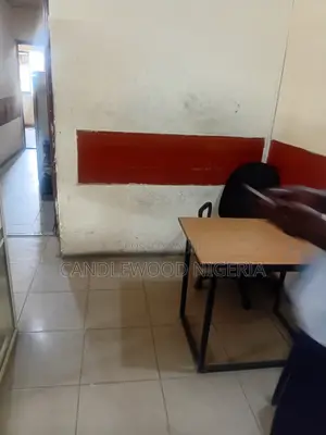 Office Space Available for Immediate Sublet - Ketu Axis (Beside Gtb)