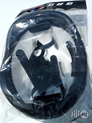 Bicycle Helmet