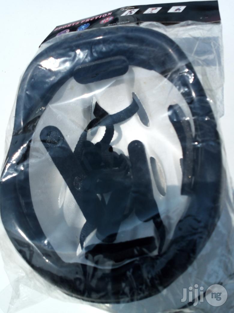 Bicycle Helmet
