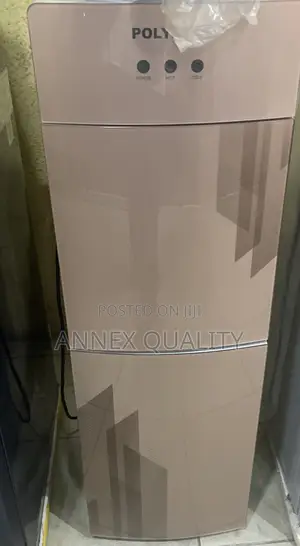 Water Dispenser