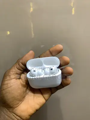 Original Airpod Pro3, Clean Used.