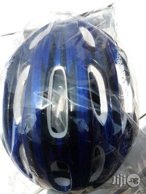 Bicycle Helmet