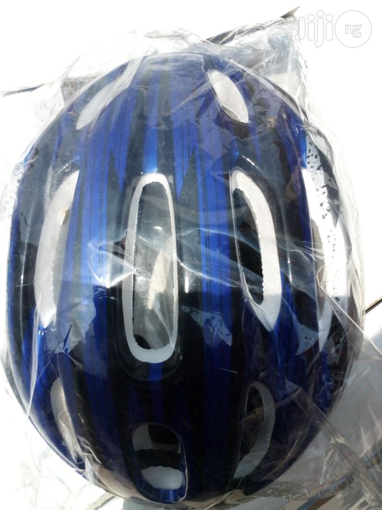 Bicycle Helmet