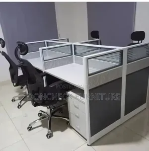 Qualityoffice Workstation