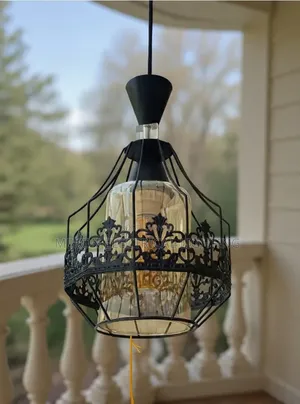 Modern Pendant