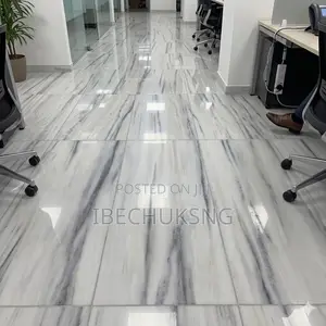 80x80 China Super Glossy Floor Tile