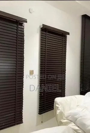 Perfect Woodim Blind
