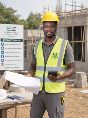 Quantity Surveyor