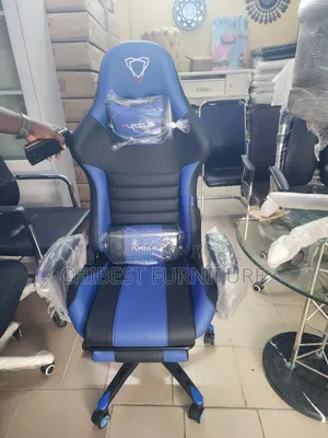 Brand New Gaming Office Chair.