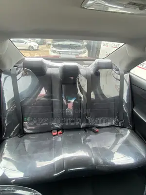 Toyota Camry XSE 4dr Sedan (2.5L 4cyl 6A) 2015 Red