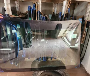 Toyota Corolla 2010/ 2008 Windscreen Glass