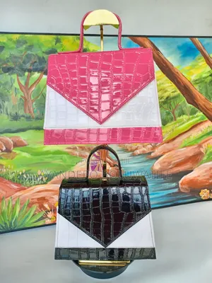 Handmade Bags