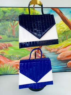 Handmade Bags