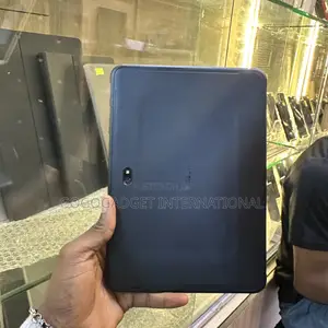 Samsung Galaxy Tab Active Pro 64 GB Black