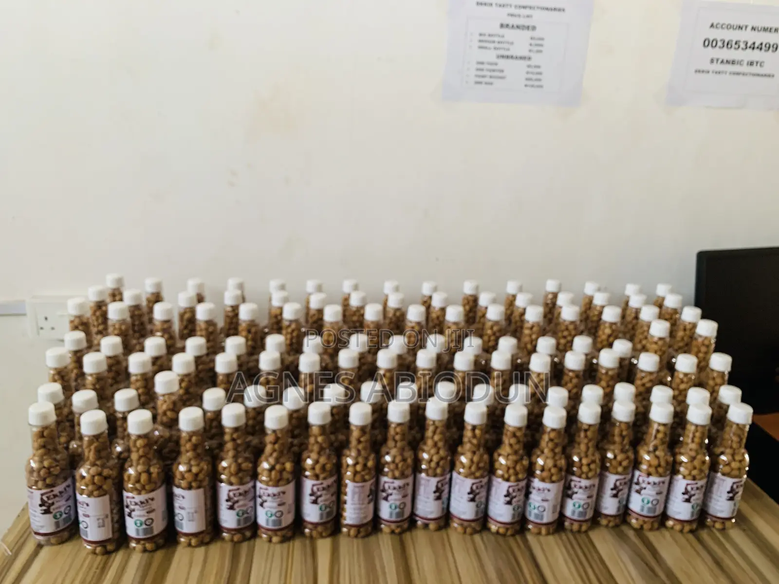 Peanut ( Coated Groundnut)