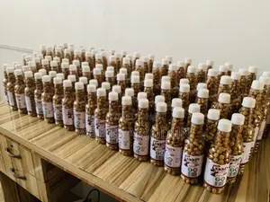 Peanut ( Coated Groundnut)