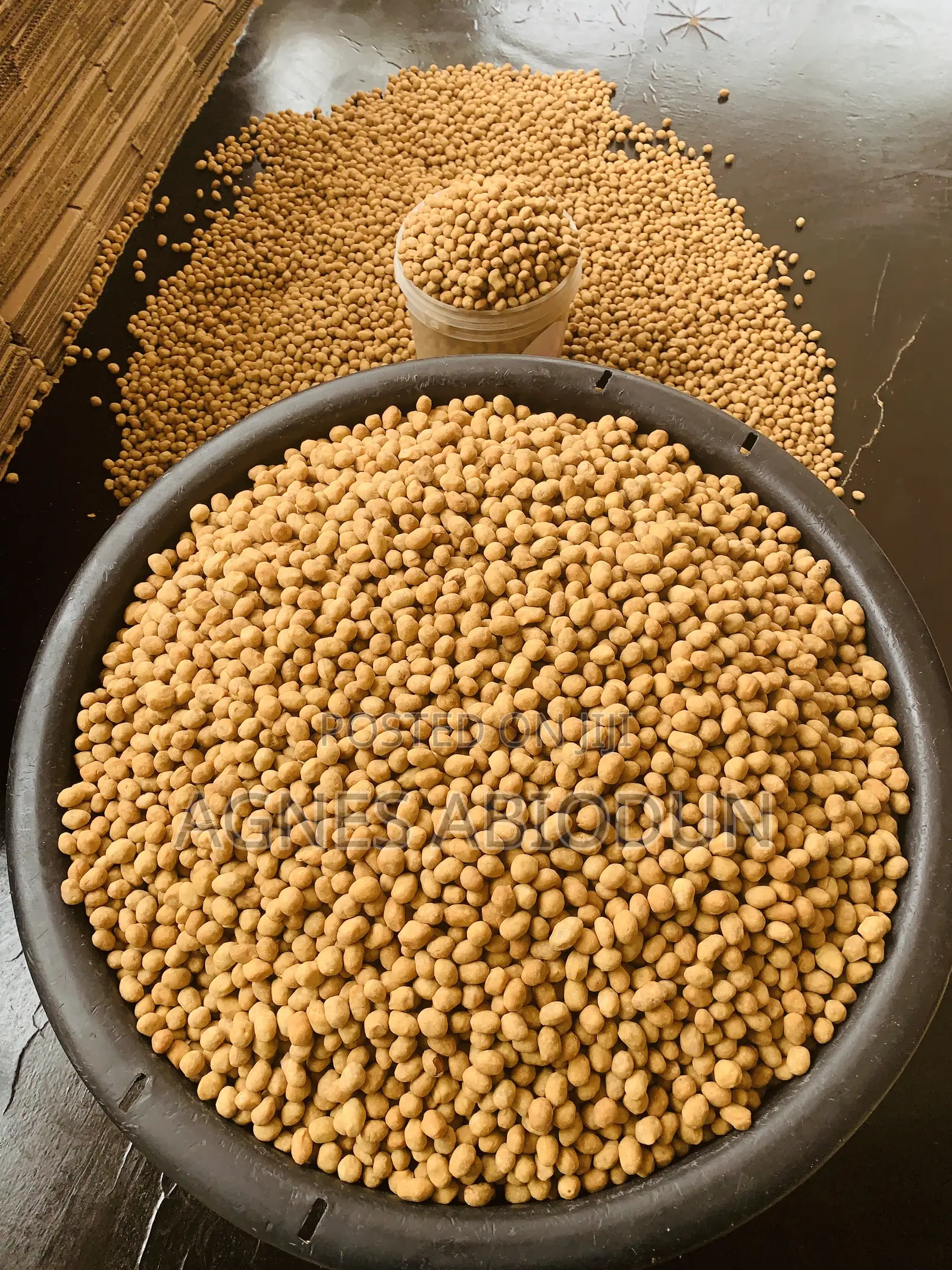 Peanut ( Coated Groundnut)