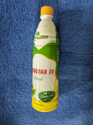 Rebootar Fs Shield You From Malaria and Typhoid