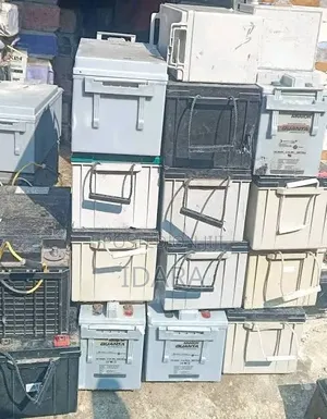 Buyer's Of Battery Scrap Dead Battery