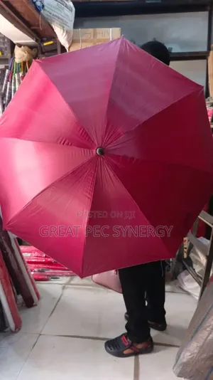 60 Inches Big Umbrella