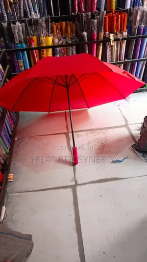 60 Inches Big Umbrella