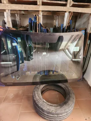 Toyota Corolla 2014/2016 Windscreen Glass
