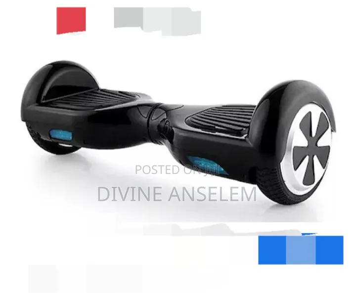 Hoverboard
