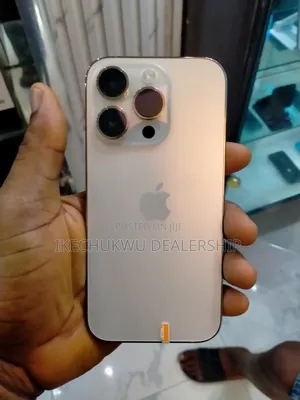Apple iPhone 14 Pro 128 GB