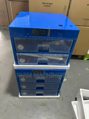 Egg Incubator