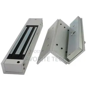 Access Control Magnetic Door Lock - 280kg