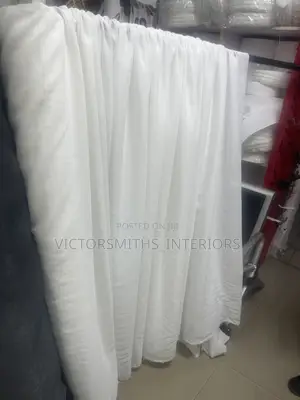 Sheel Curtains Drapes