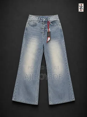 Male Baggy Jean