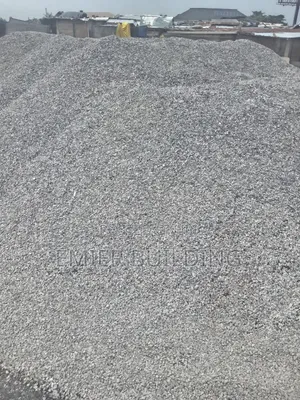 Granite Half Inches
