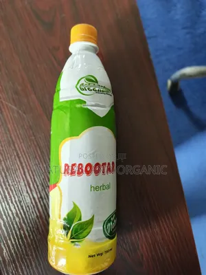Rebootar Fs Herbal From Greenature