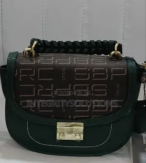 Handbag Shoulder Bag