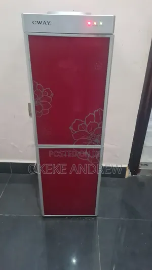 Cway Water Dispenser