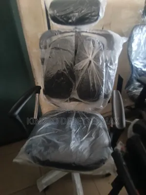 Executive Office Chair
