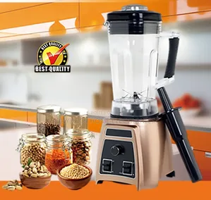 Homeflower Turbo Blender [1500w]