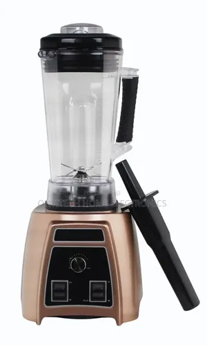 Homeflower Turbo Blender [1500w]