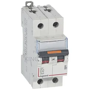 Legrand Electrical Breaker – Advanced Safety Control