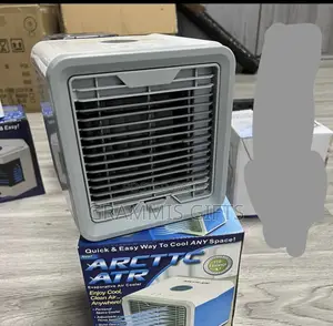 Arctic Air Evaporative Cooler