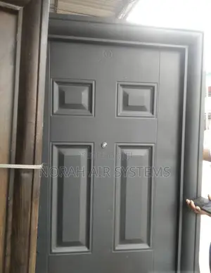 Watson Time-Door