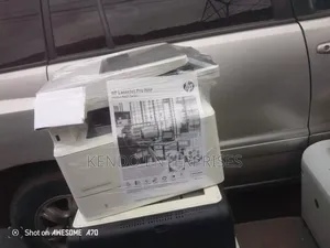 Hp Pro 426 Black and White Printers