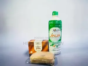 Jinja Product Help Support a Strong Health System