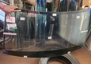 Gla 250 2012 /2014 Windscreen Glass