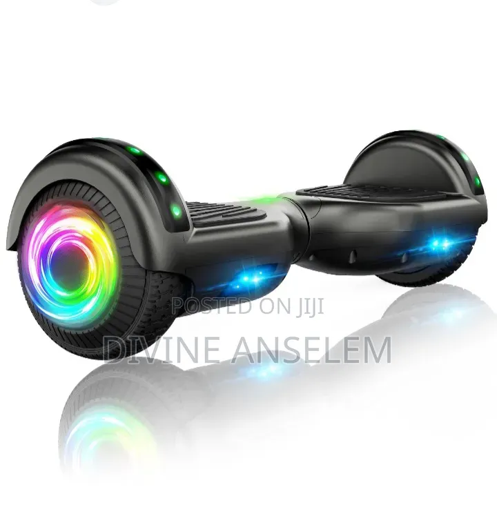 Electric Hoverboard