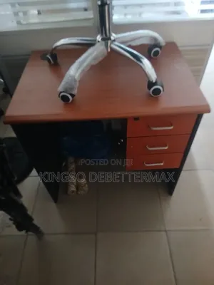 3fit Office Table