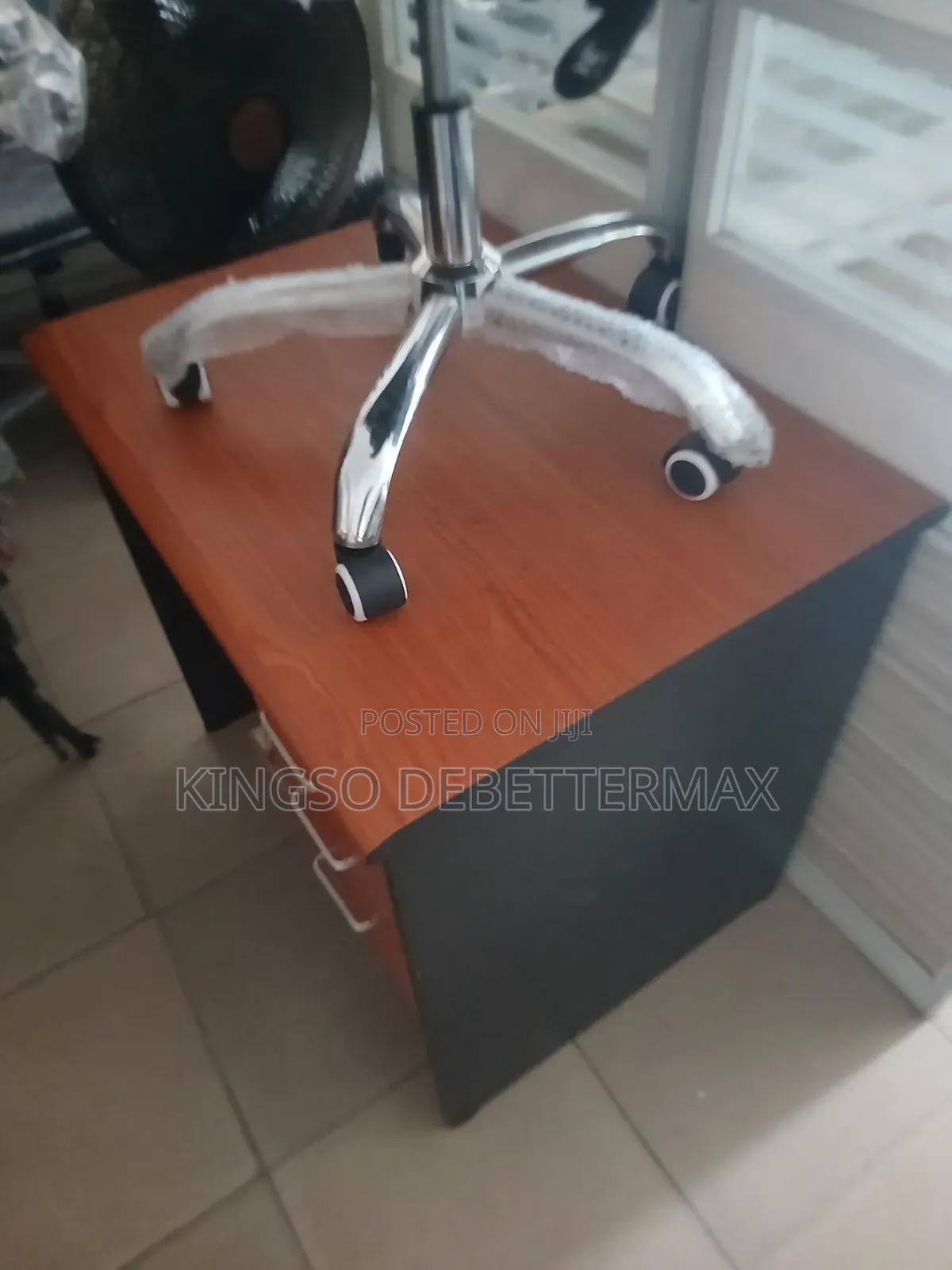 3fit Office Table